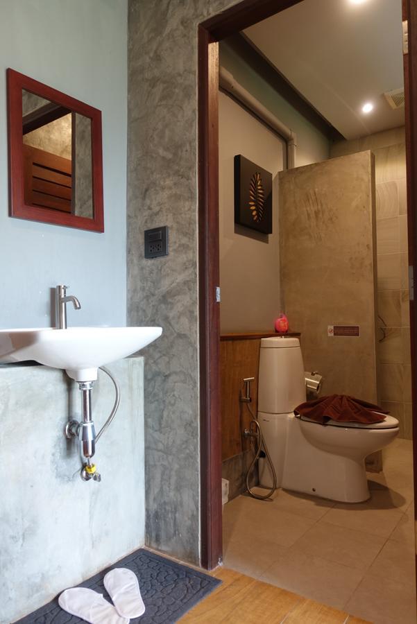 Hotel Le Anda Krabi town Habitación foto